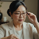 李女士