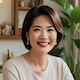 林女士